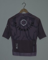 Isadoreショートスリーブジャージ【Alternative Jersey】mb_15l