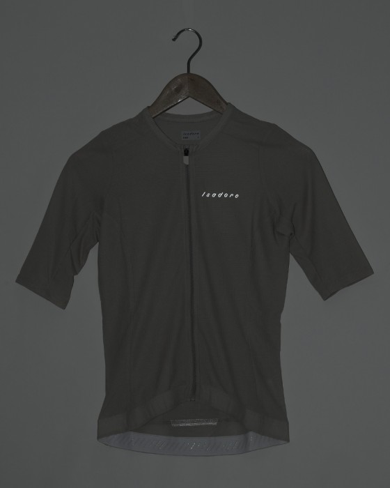 Isadoreショートスリーブジャージ【Women's Debut Merino Air Jersey】04l