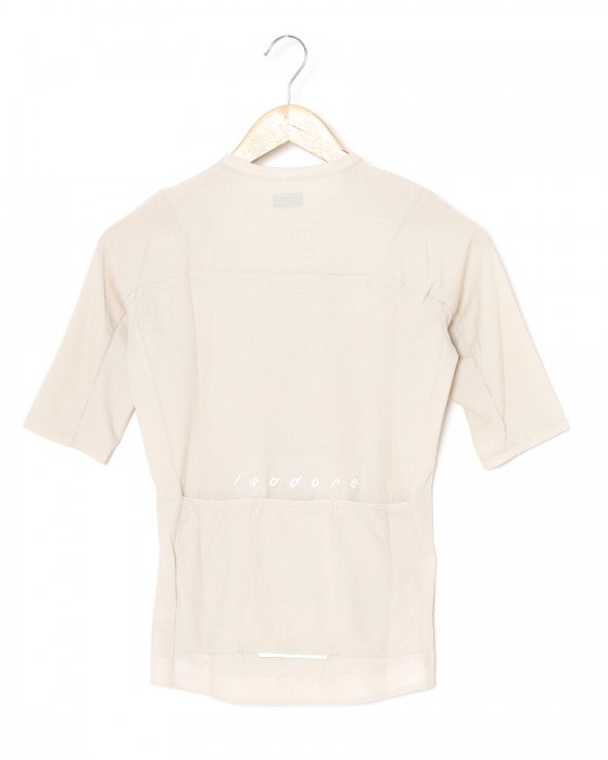 Isadoreショートスリーブジャージ【Women's Debut Merino Air Jersey】06l