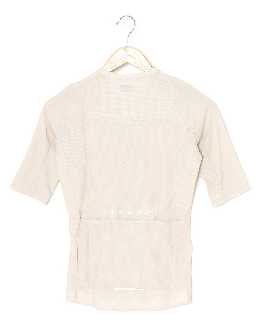 Isadoreショートスリーブジャージ【Women's Debut Merino Air Jersey】06l