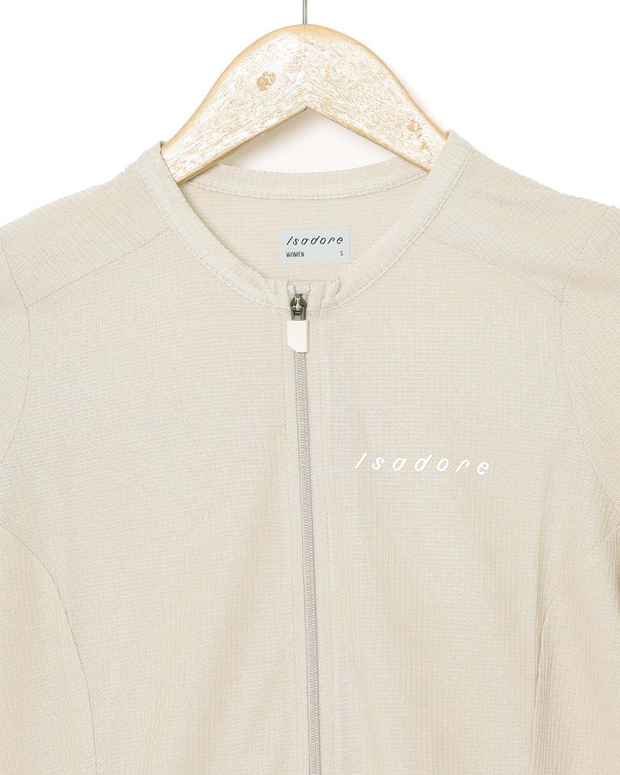 Isadoreショートスリーブジャージ【Women's Debut Merino Air Jersey】08l