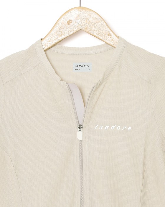 Isadoreショートスリーブジャージ【Women's Debut Merino Air Jersey】09l