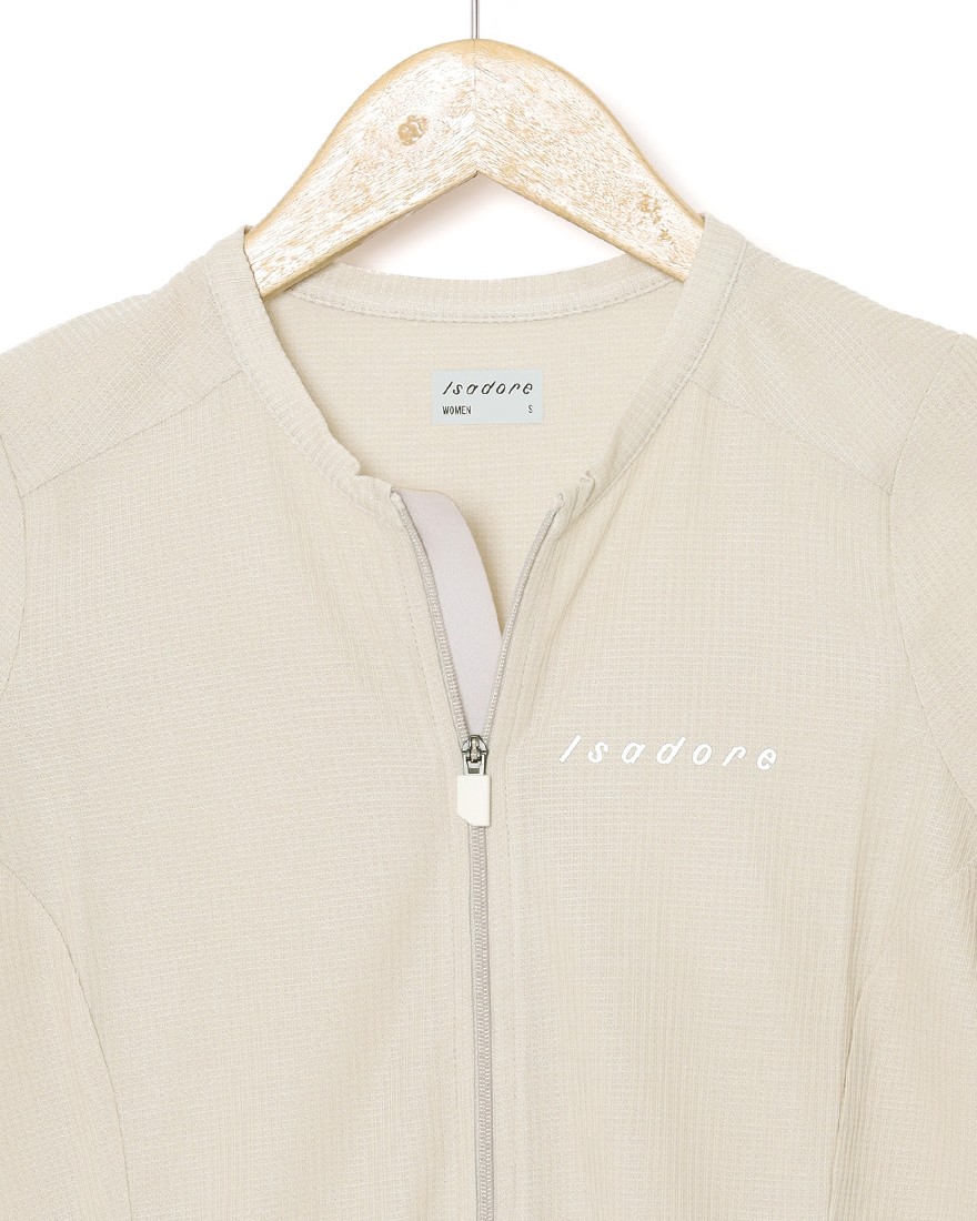 Isadoreショートスリーブジャージ【Women's Debut Merino Air Jersey】09l
