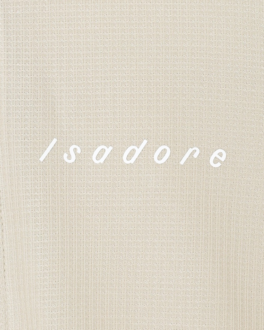 Isadoreショートスリーブジャージ【Women's Debut Merino Air Jersey】11l