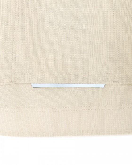 Isadoreショートスリーブジャージ【Women's Debut Merino Air Jersey】16l