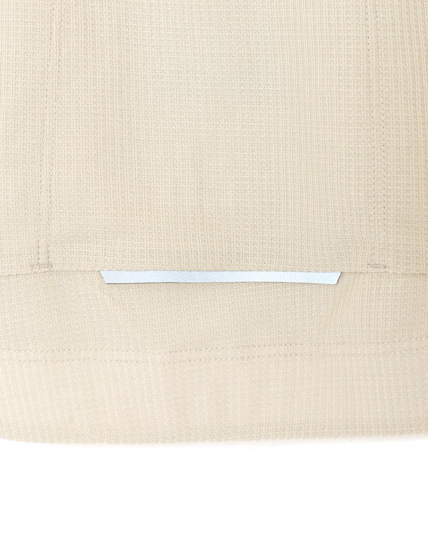 Isadoreショートスリーブジャージ【Women's Debut Merino Air Jersey】16l