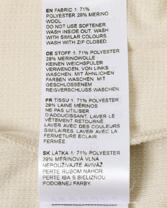 Isadoreショートスリーブジャージ【Women's Debut Merino Air Jersey】26l