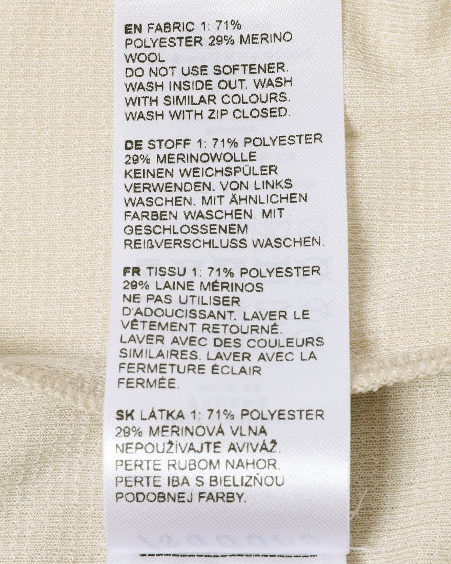 Isadoreショートスリーブジャージ【Women's Debut Merino Air Jersey】26l