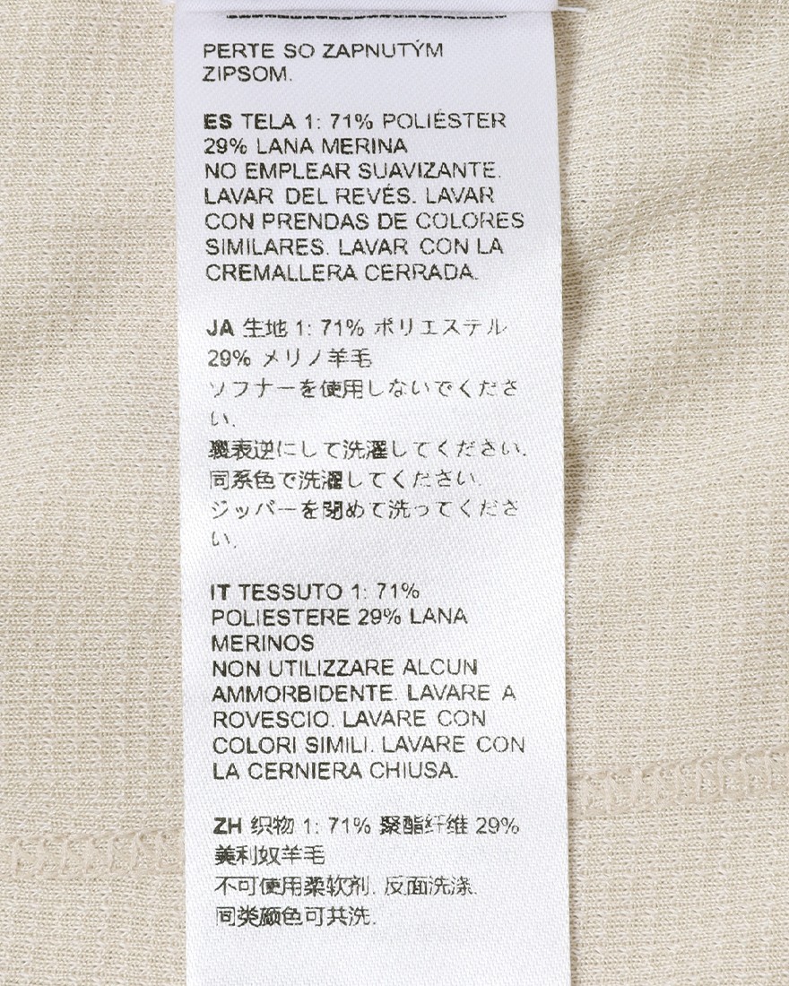 Isadoreショートスリーブジャージ【Women's Debut Merino Air Jersey】27l