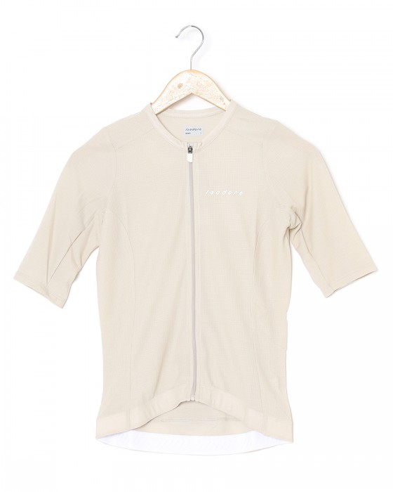 Isadoreショートスリーブジャージ【Women's Debut Merino Air Jersey】c1