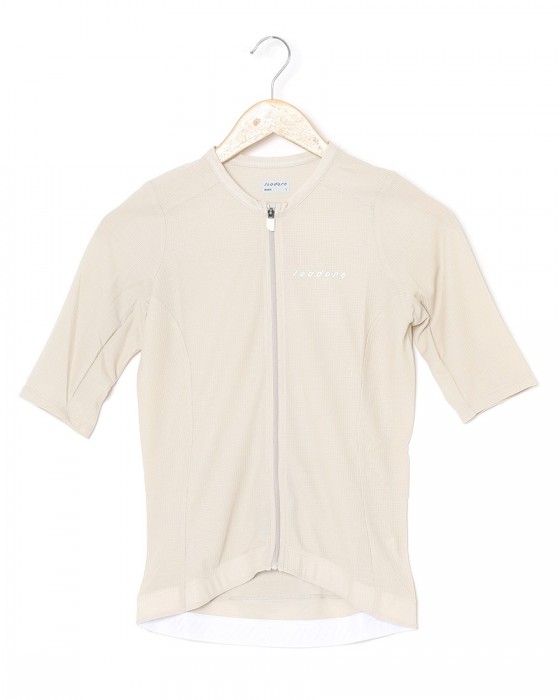 Isadoreショートスリーブジャージ【Women's Debut Merino Air Jersey】ma