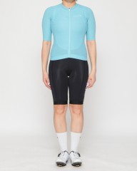 Isadoreレディース ショートスリーブジャージ【Women's Debut Merino Air Jersey】mb_01l