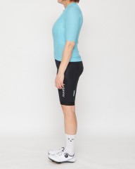 Isadoreレディース ショートスリーブジャージ【Women's Debut Merino Air Jersey】mb_02l
