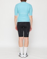 Isadoreレディース ショートスリーブジャージ【Women's Debut Merino Air Jersey】mb_03l