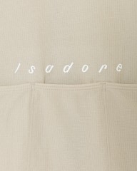 Isadoreショートスリーブジャージ【Women's Debut Merino Air Jersey】mb_15l