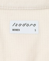 Isadoreショートスリーブジャージ【Women's Debut Merino Air Jersey】mb_18l