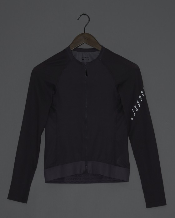 Isadoreレディース ロングスリーブジャージ【 Women's Alternative Ultralight Long Sleeve Jersey】04l