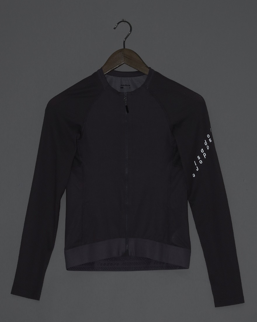 Isadoreレディース ロングスリーブジャージ【 Women's Alternative Ultralight Long Sleeve Jersey】04l