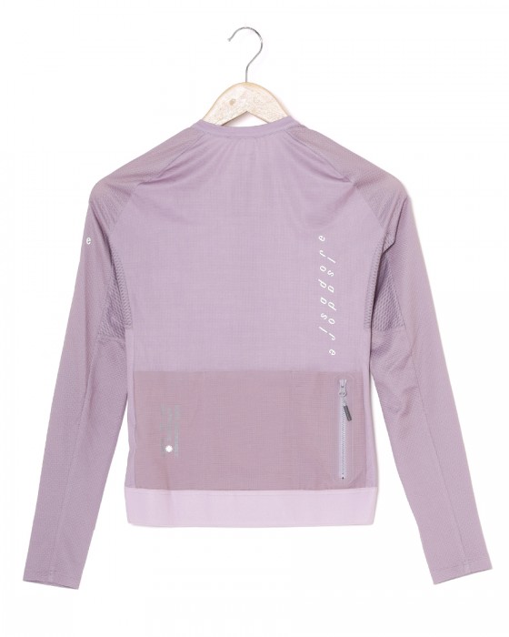 Isadoreレディース ロングスリーブジャージ【 Women's Alternative Ultralight Long Sleeve Jersey】05l