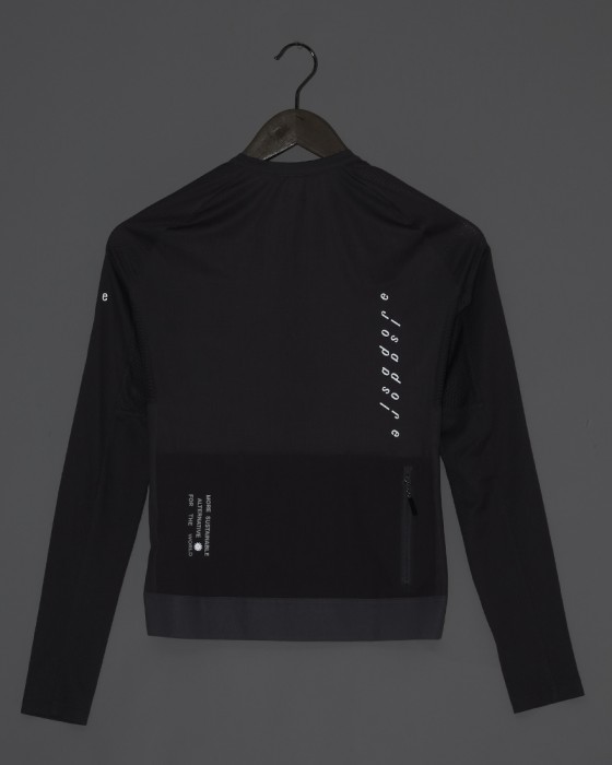 Isadoreレディース ロングスリーブジャージ【 Women's Alternative Ultralight Long Sleeve Jersey】06l
