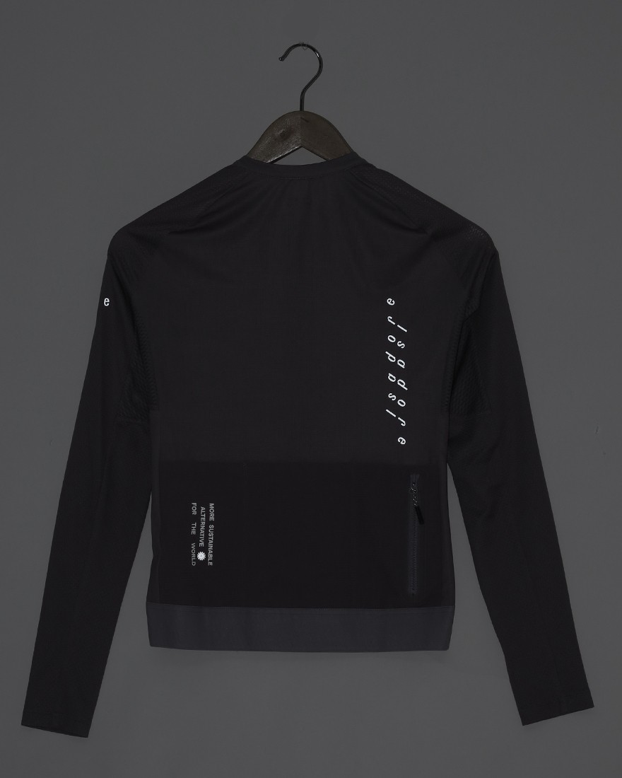 Isadoreレディース ロングスリーブジャージ【 Women's Alternative Ultralight Long Sleeve Jersey】06l