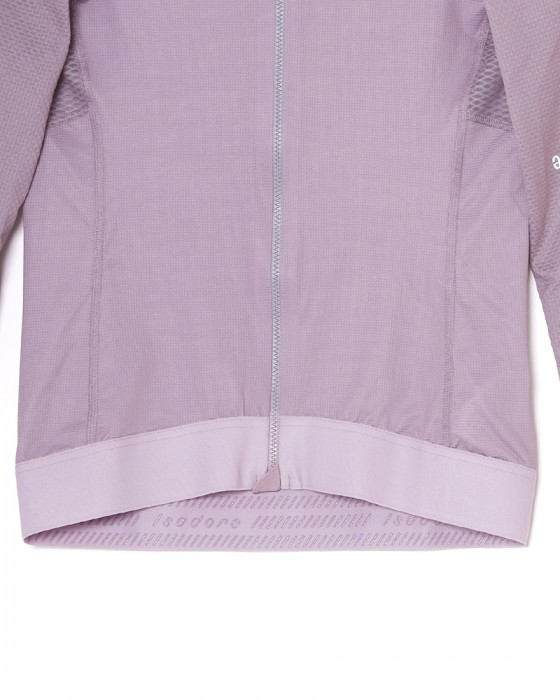 Isadoreレディース ロングスリーブジャージ【 Women's Alternative Ultralight Long Sleeve Jersey】09l