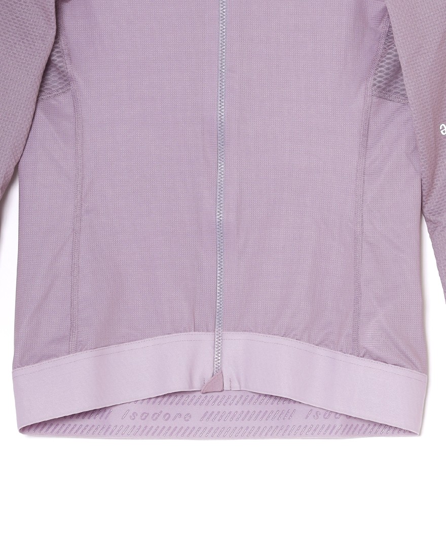 Isadoreレディース ロングスリーブジャージ【 Women's Alternative Ultralight Long Sleeve Jersey】09l