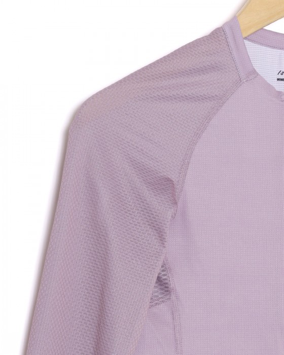 Isadoreレディース ロングスリーブジャージ【 Women's Alternative Ultralight Long Sleeve Jersey】10l