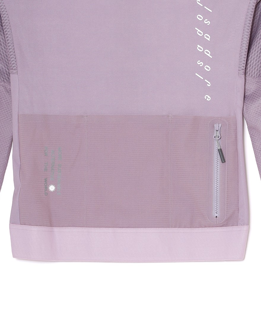 Isadoreレディース ロングスリーブジャージ【 Women's Alternative Ultralight Long Sleeve Jersey】12l