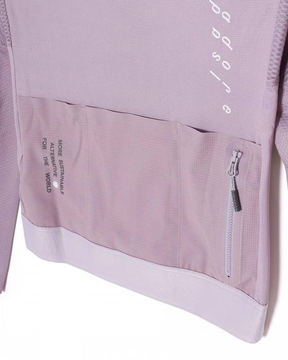 Isadoreレディース ロングスリーブジャージ【 Women's Alternative Ultralight Long Sleeve Jersey】13l
