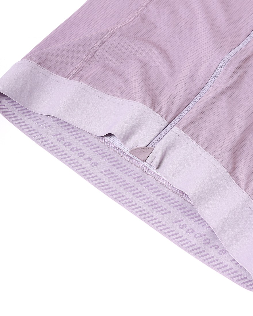 Isadoreレディース ロングスリーブジャージ【 Women's Alternative Ultralight Long Sleeve Jersey】18l