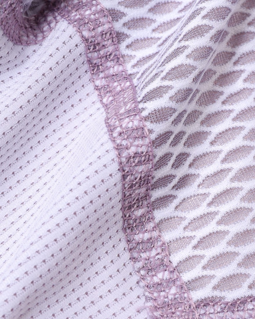 Isadoreレディース ロングスリーブジャージ【 Women's Alternative Ultralight Long Sleeve Jersey】25l