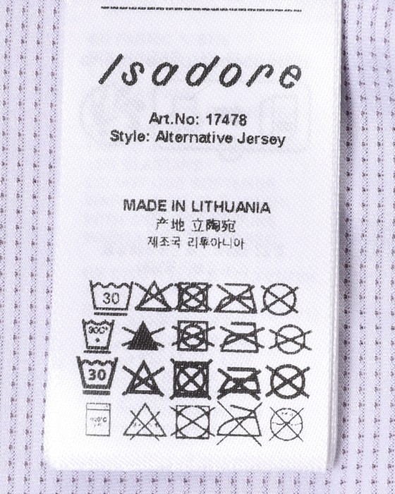 Isadoreレディース ロングスリーブジャージ【 Women's Alternative Ultralight Long Sleeve Jersey】27l
