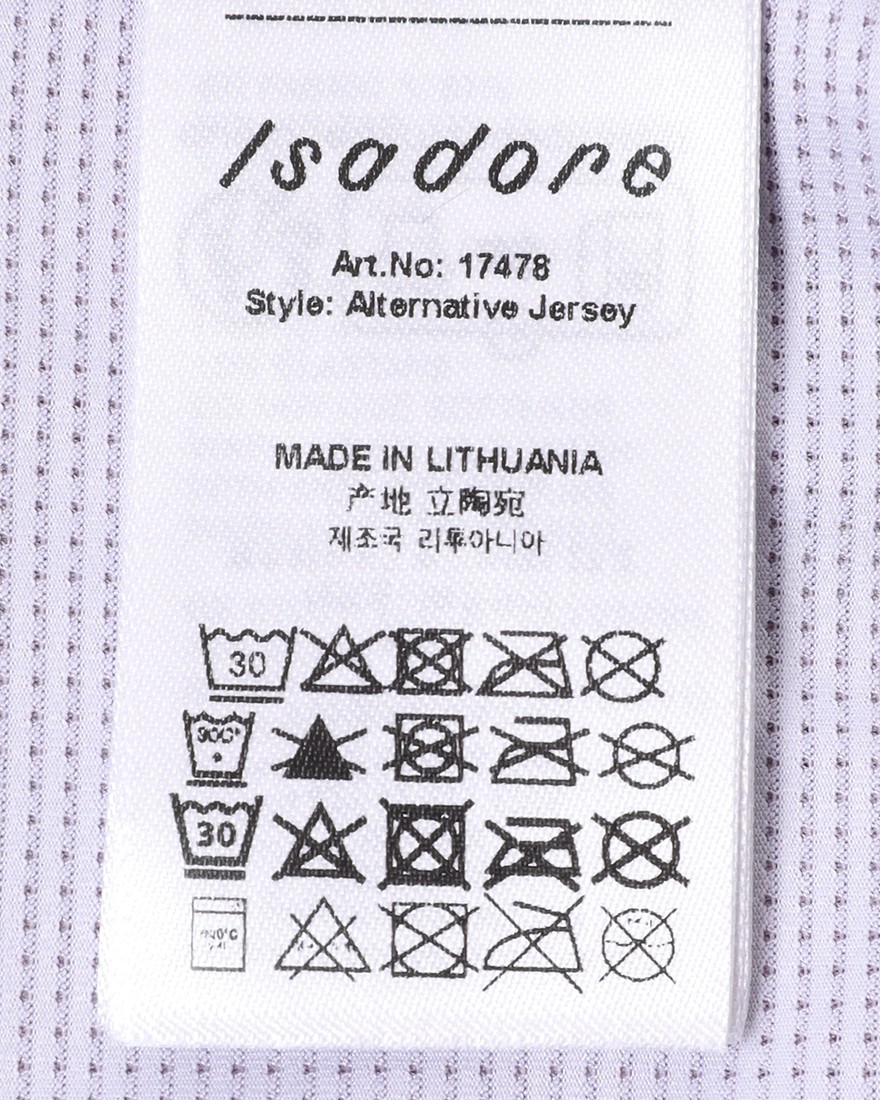 Isadoreレディース ロングスリーブジャージ【 Women's Alternative Ultralight Long Sleeve Jersey】27l