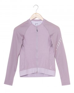 レディース ロングスリーブジャージ【 Women's Alternative Ultralight Long Sleeve Jersey】
