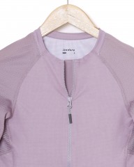 Isadoreレディース ロングスリーブジャージ【 Women's Alternative Ultralight Long Sleeve Jersey】mb_08l