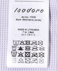 Isadoreレディース ロングスリーブジャージ【 Women's Alternative Ultralight Long Sleeve Jersey】mb_27l