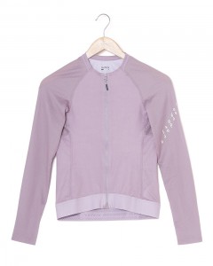 レディース ロングスリーブジャージ【 Women's Alternative Ultralight Long Sleeve Jersey】