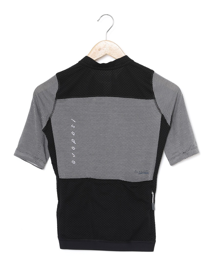 Isadoreレディース ショートスリーブジャージ【Women's Signature Merino Air Jersey】04l