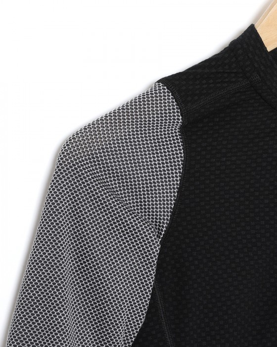 Isadoreレディース ショートスリーブジャージ【Women's Signature Merino Air Jersey】10l