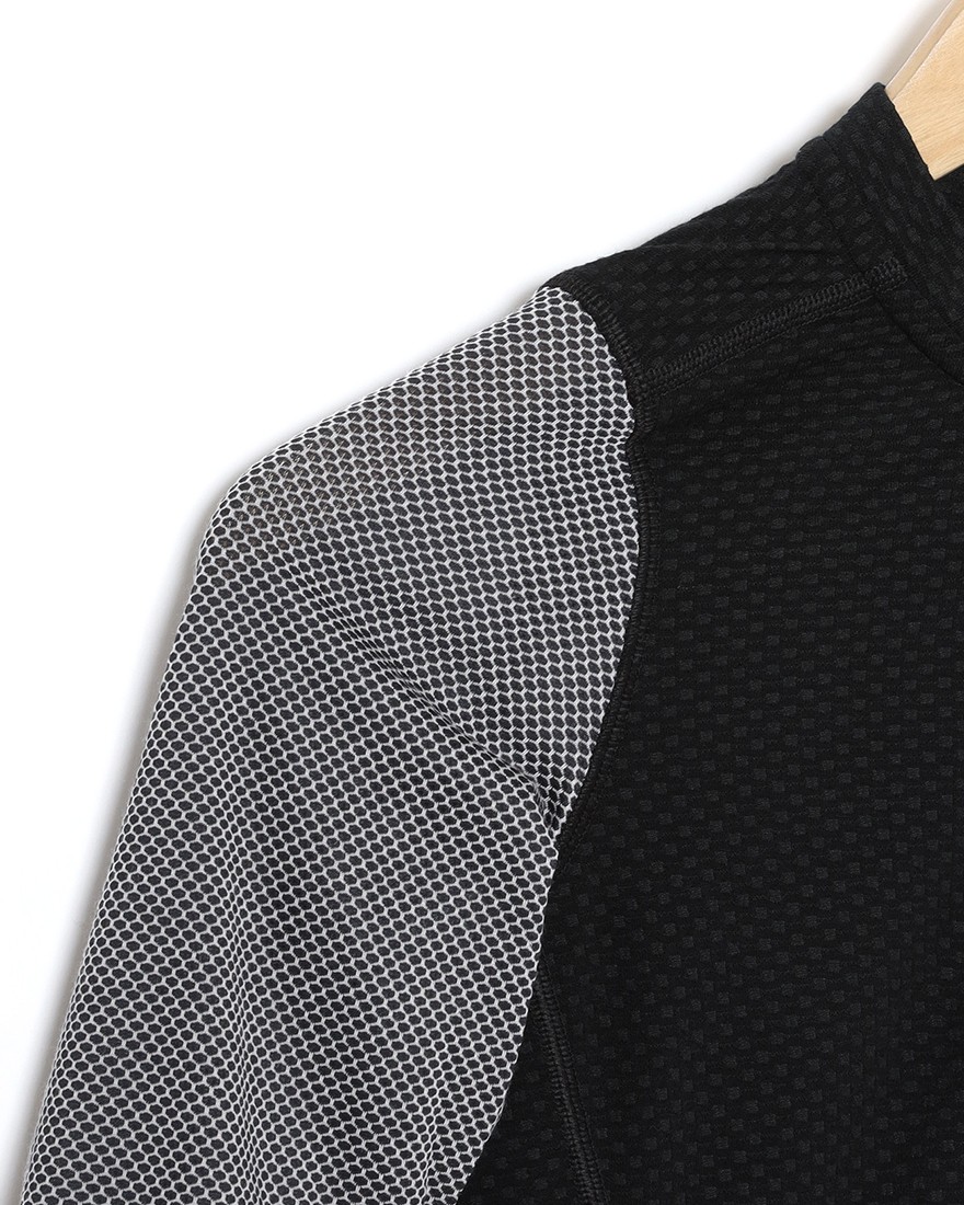 Isadoreレディース ショートスリーブジャージ【Women's Signature Merino Air Jersey】10l