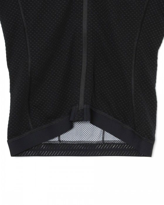 Isadoreレディース ショートスリーブジャージ【Women's Signature Merino Air Jersey】11l