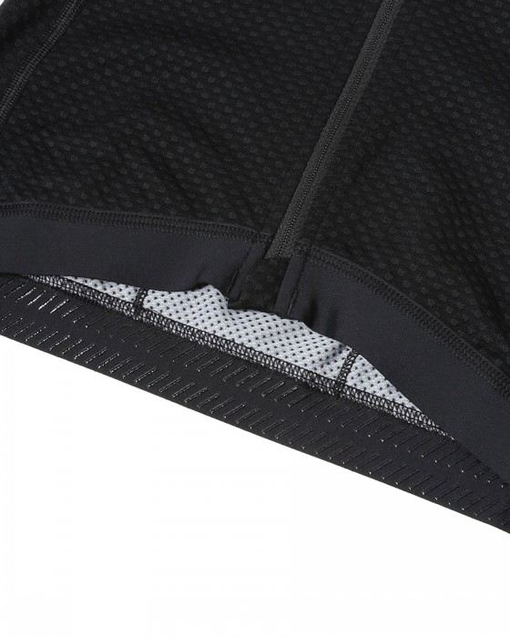 Isadoreレディース ショートスリーブジャージ【Women's Signature Merino Air Jersey】12l