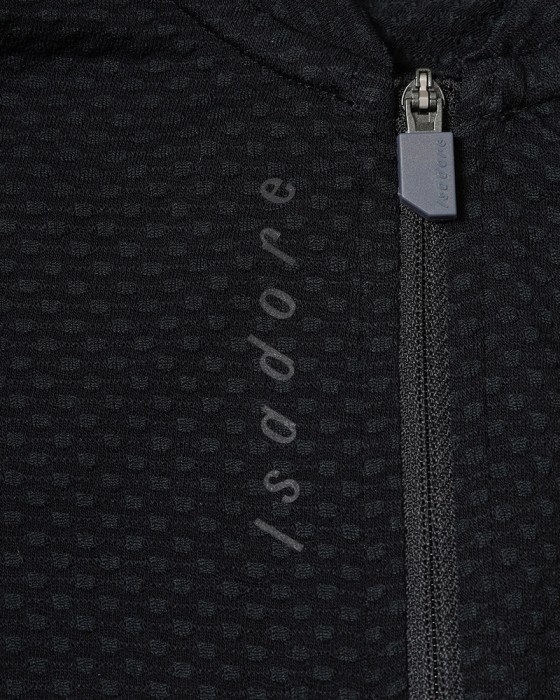 Isadoreレディース ショートスリーブジャージ【Women's Signature Merino Air Jersey】13l