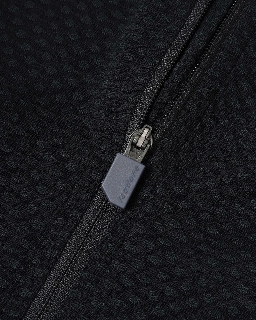 Isadoreレディース ショートスリーブジャージ【Women's Signature Merino Air Jersey】14l