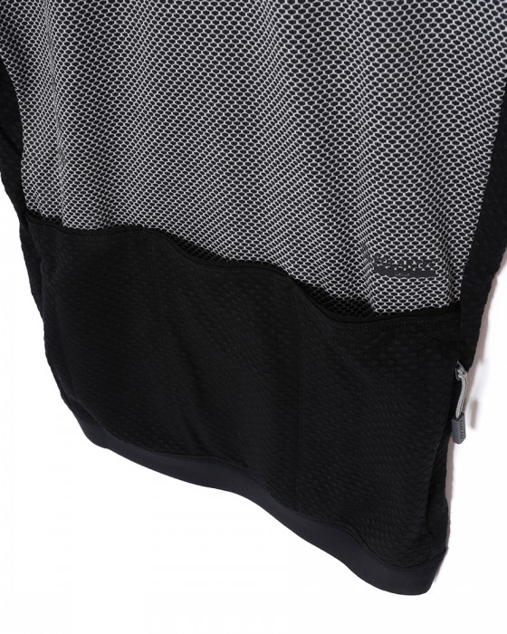 Isadoreレディース ショートスリーブジャージ【Women's Signature Merino Air Jersey】15l