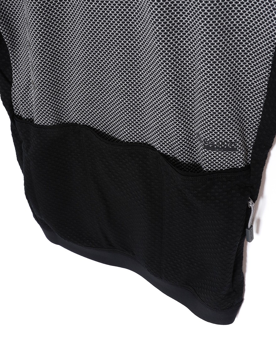 Isadoreレディース ショートスリーブジャージ【Women's Signature Merino Air Jersey】15l