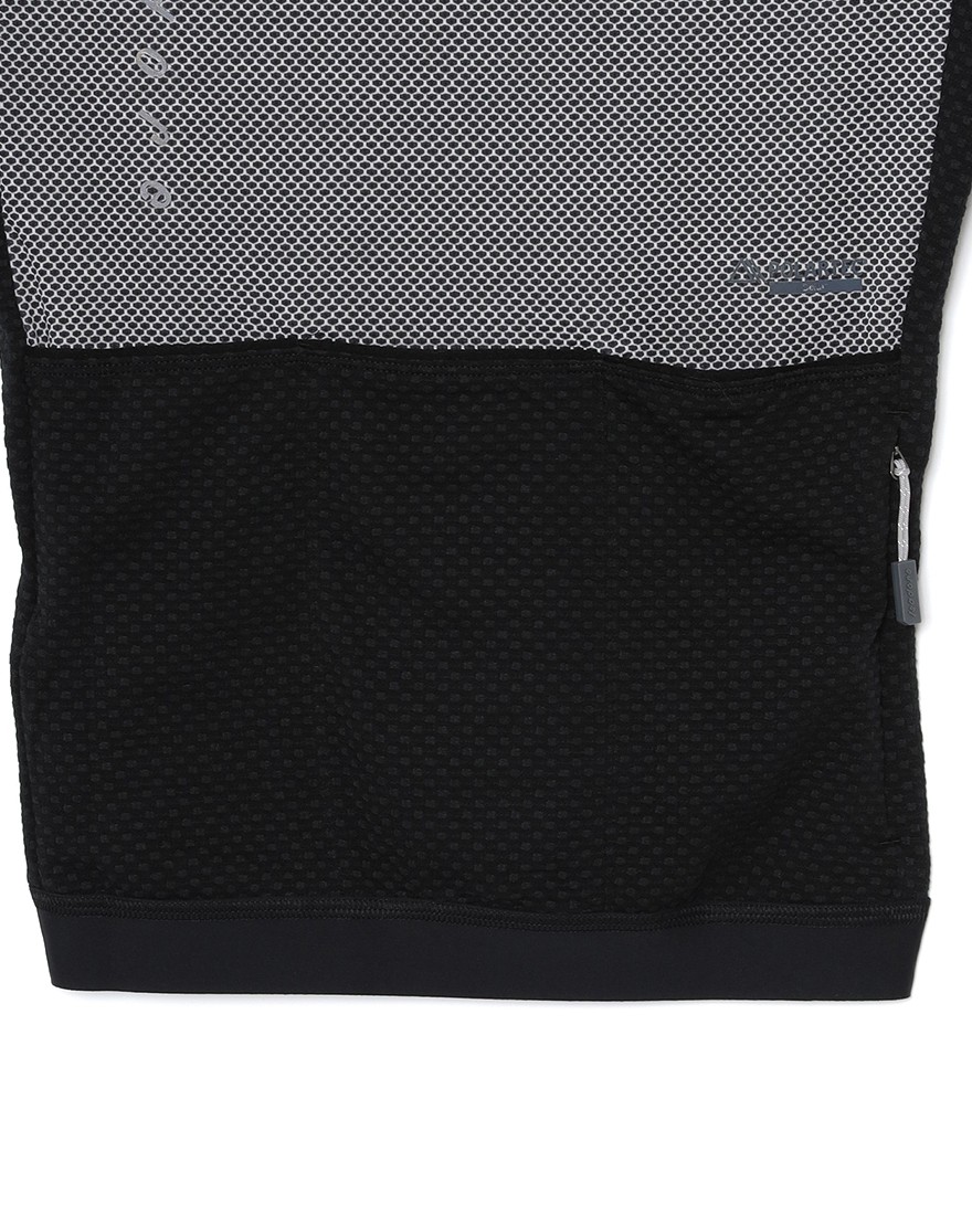 Isadoreレディース ショートスリーブジャージ【Women's Signature Merino Air Jersey】17l