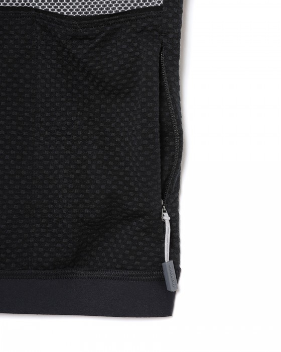 Isadoreレディース ショートスリーブジャージ【Women's Signature Merino Air Jersey】20l