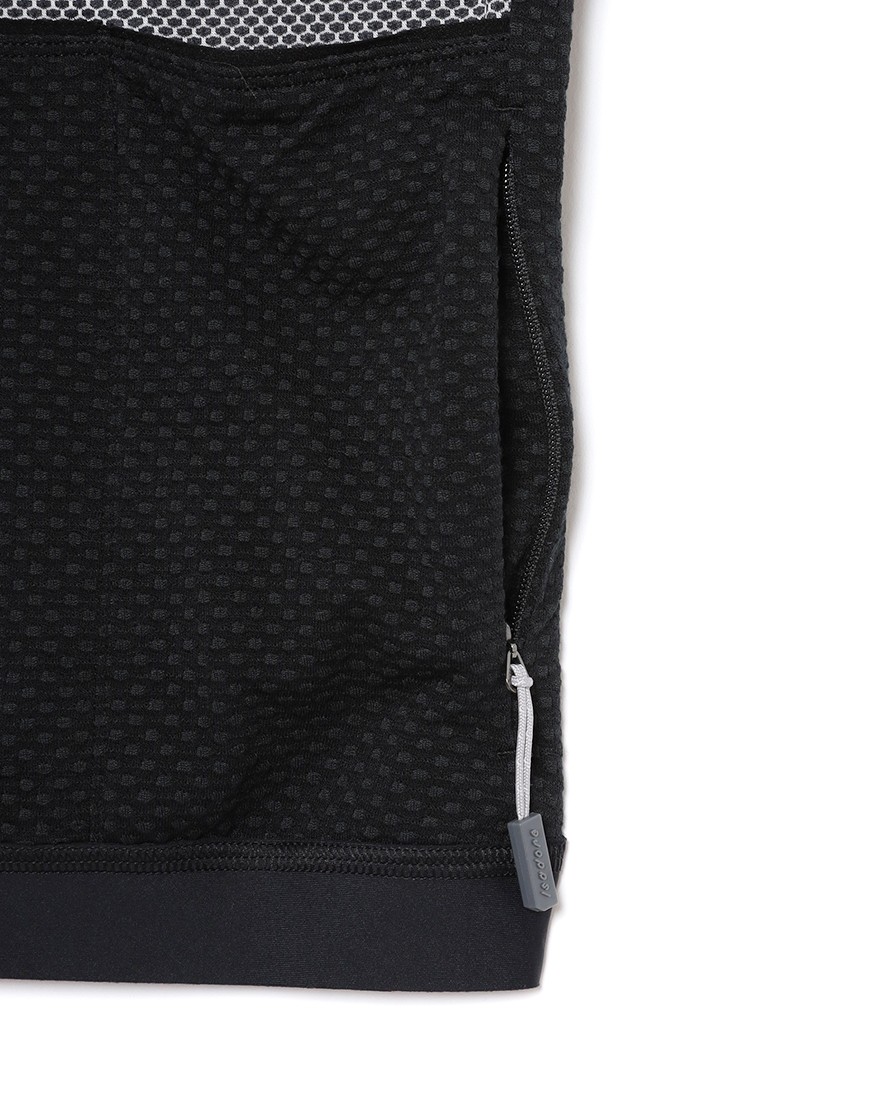 Isadoreレディース ショートスリーブジャージ【Women's Signature Merino Air Jersey】20l